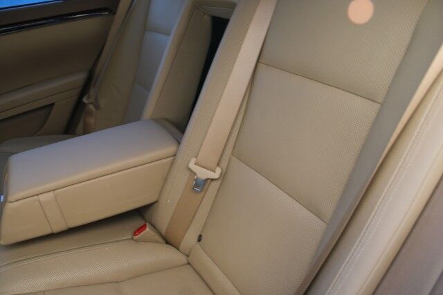 2013 Mercedes-Benz S 550 S 550 4MATIC Melbourne FL