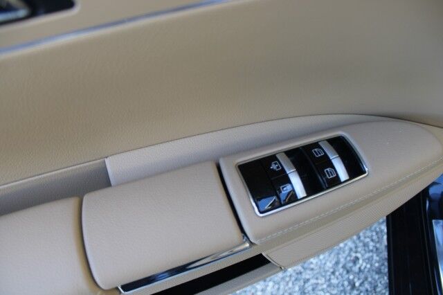 2013 Mercedes-Benz S 550 S 550 4MATIC Melbourne FL