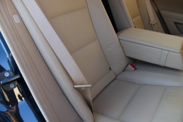 2013 Mercedes-Benz S 550 S 550 4MATIC Melbourne FL