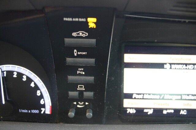 2013 Mercedes-Benz S 550 S 550 4MATIC Melbourne FL