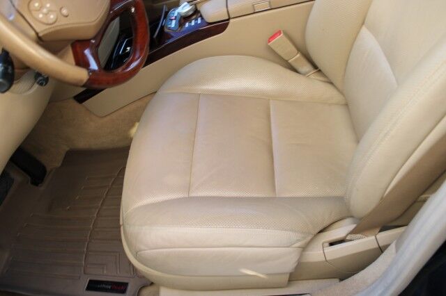 2013 Mercedes-Benz S 550 S 550 4MATIC Melbourne FL