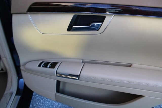 2013 Mercedes-Benz S 550 S 550 4MATIC Melbourne FL