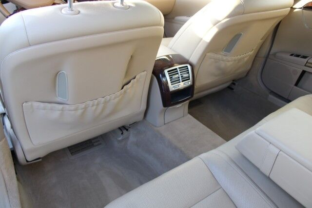 2013 Mercedes-Benz S 550 S 550 4MATIC Melbourne FL