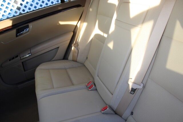 2013 Mercedes-Benz S 550 S 550 4MATIC Melbourne FL