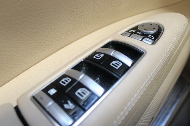 2013 Mercedes-Benz S 550 S 550 4MATIC Melbourne FL