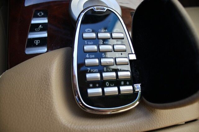 2013 Mercedes-Benz S 550 S 550 4MATIC Melbourne FL