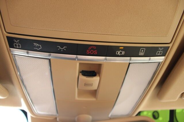 2013 Mercedes-Benz S 550 S 550 4MATIC Melbourne FL