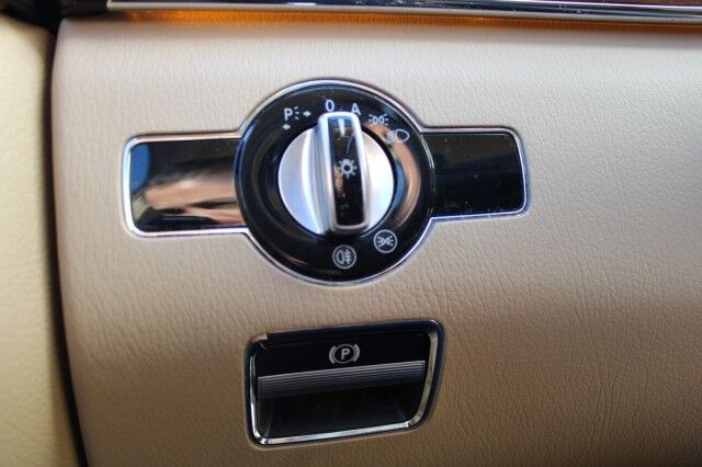 2013 Mercedes-Benz S 550 S 550 4MATIC Melbourne FL