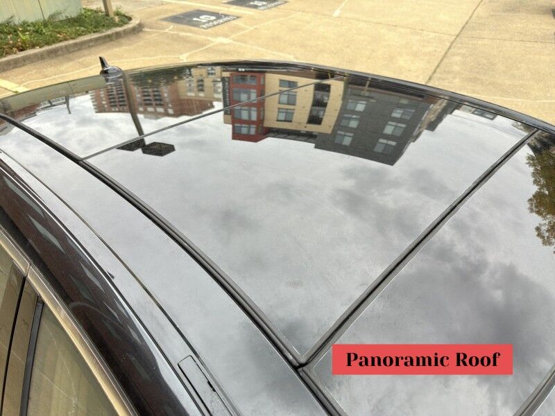 2013 Mercedes-Benz S-Class S 550 4MATIC with Sport Package Arlington VA