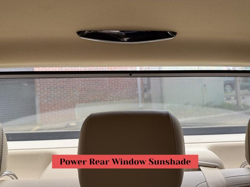 2013 Mercedes-Benz S-Class S 550 4MATIC with Sport Package Arlington VA