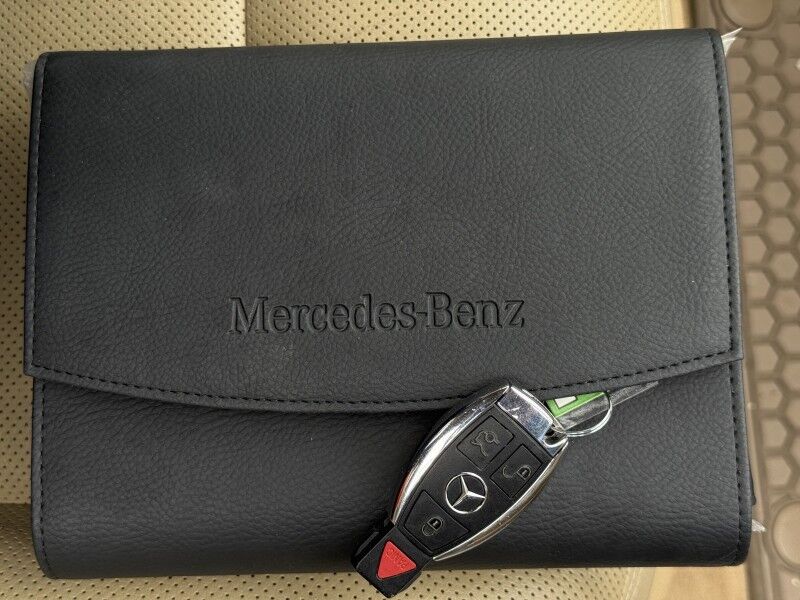 2013 Mercedes-Benz S-Class S 550 4MATIC with Sport Package Arlington VA