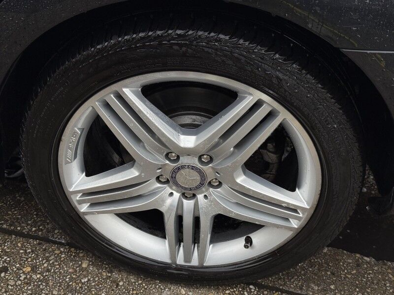 2013 Mercedes-Benz S-Class S 550 4MATIC with Sport Package Arlington VA