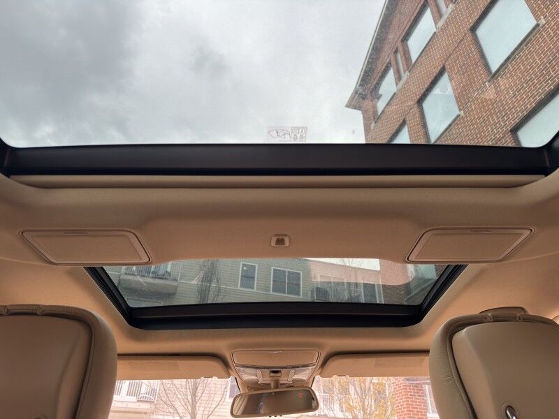 2013 Mercedes-Benz S-Class S 550 4MATIC with Sport Package Arlington VA