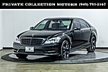 2013 Mercedes-Benz S-Class S 550 Lorinser Costa Mesa CA 2013 Mercedes-Benz S-Class S 550 Lorinser Costa Mesa CA