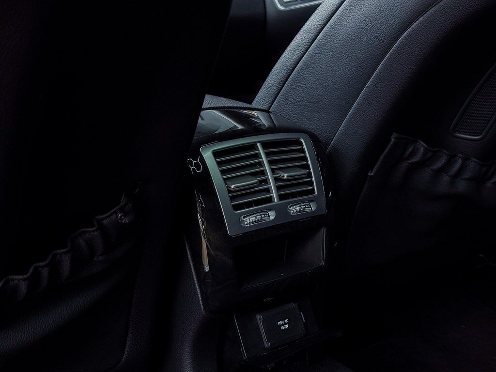 2013 Mercedes-Benz S-Class S 550 Portland OR