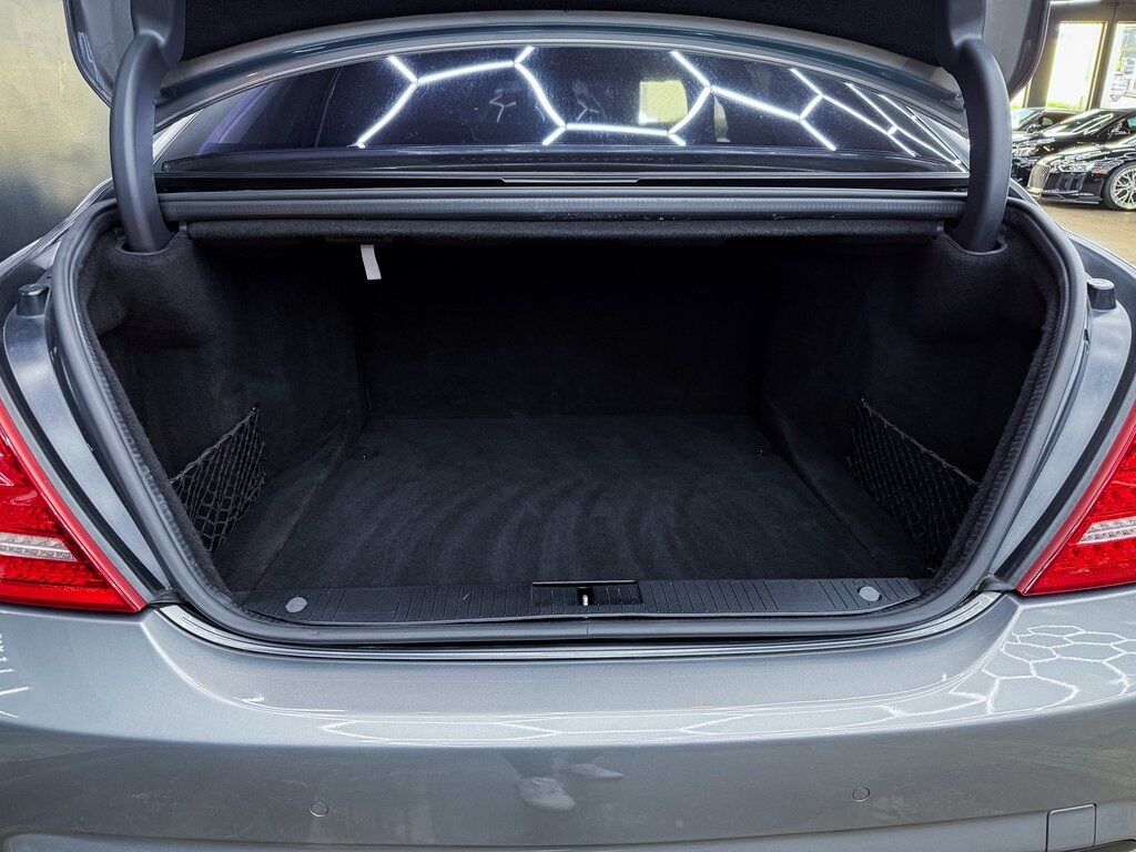2013 Mercedes-Benz S-Class S 550 Portland OR