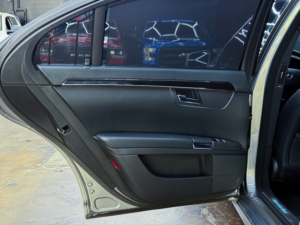 2013 Mercedes-Benz S-Class S 550 Portland OR