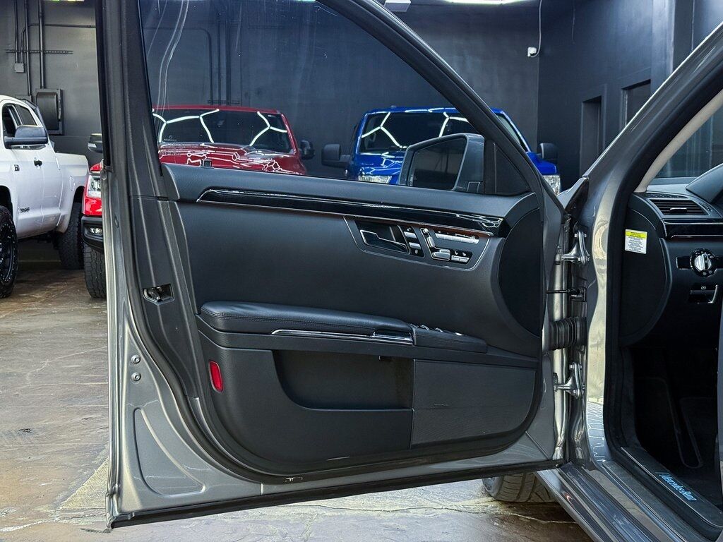 2013 Mercedes-Benz S-Class S 550 Portland OR