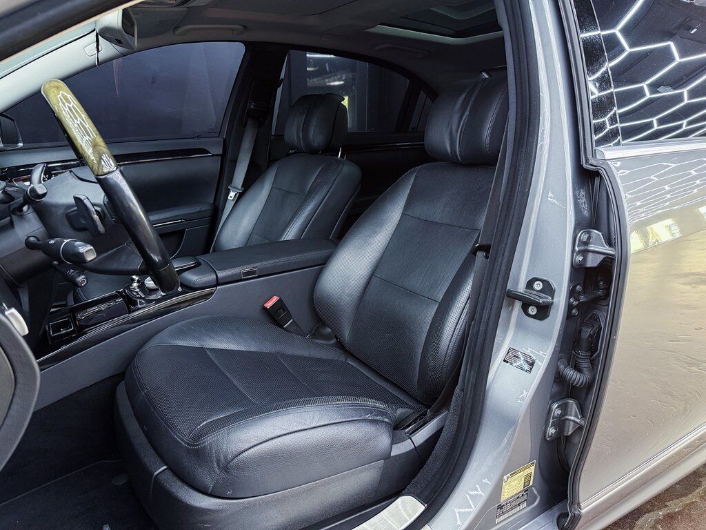2013 Mercedes-Benz S-Class S 550 Portland OR