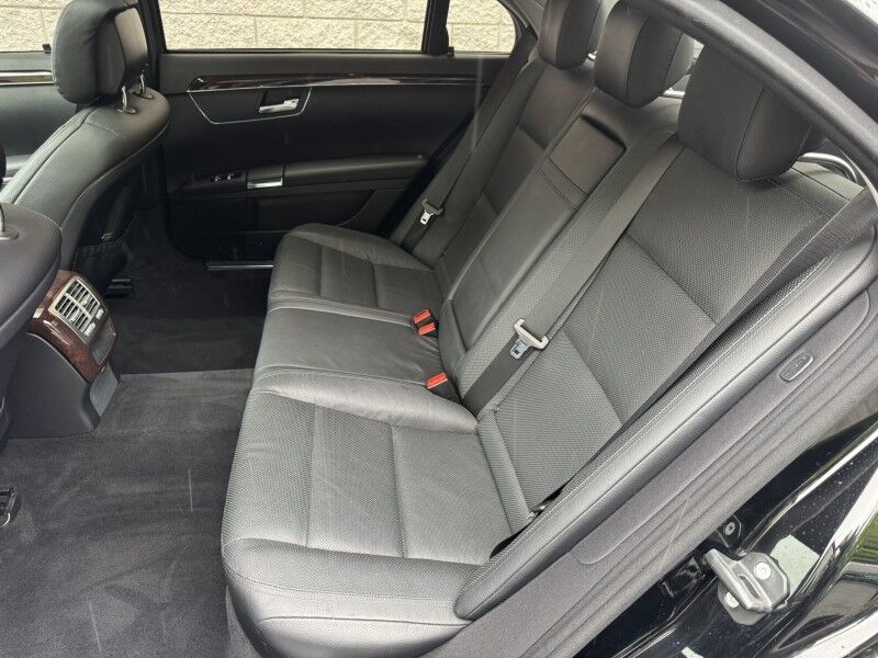 2013 Mercedes-Benz S-Class S 550 Willow Grove PA