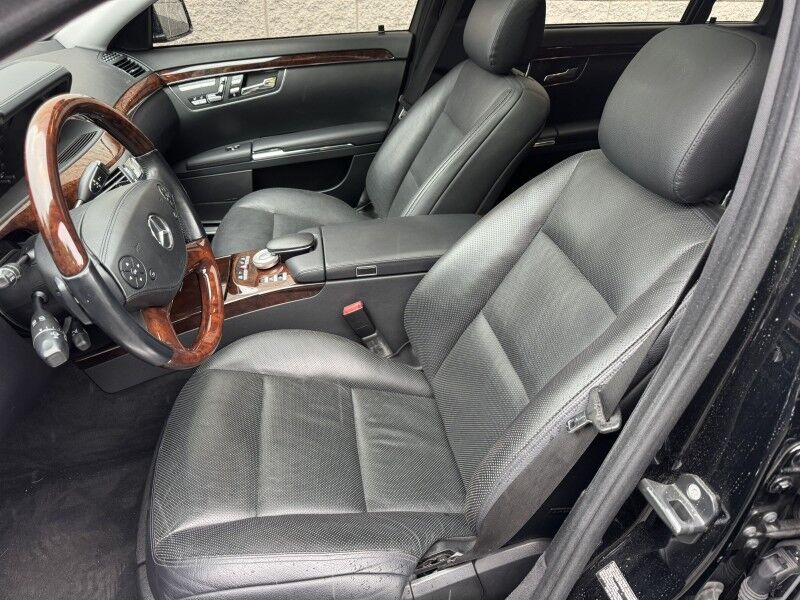 2013 Mercedes-Benz S-Class S 550 Willow Grove PA