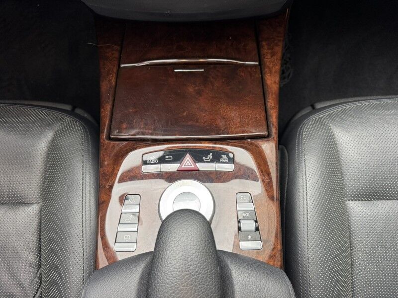 2013 Mercedes-Benz S-Class S 550 Willow Grove PA