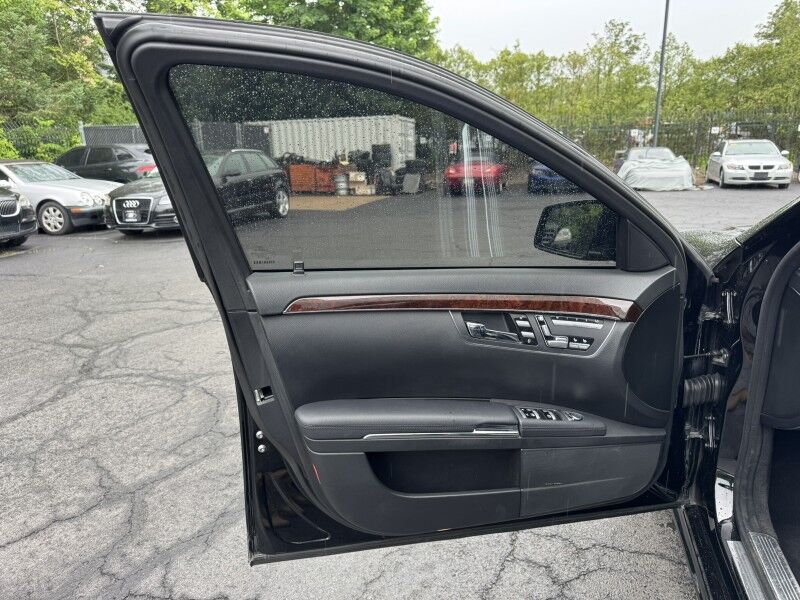 2013 Mercedes-Benz S-Class S 550 Willow Grove PA
