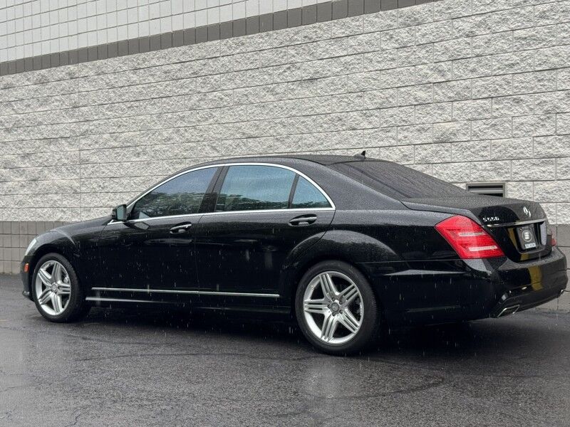 2013 Mercedes-Benz S-Class S 550 Willow Grove PA