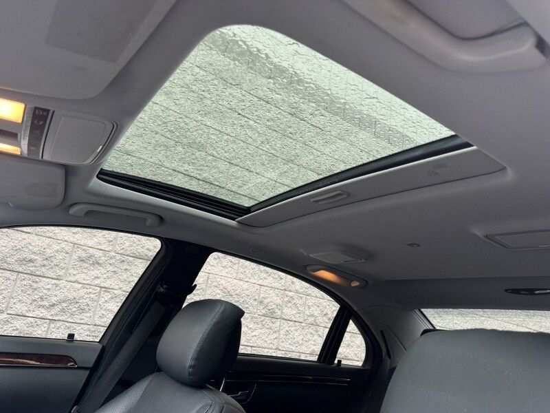 2013 Mercedes-Benz S-Class S 550 Willow Grove PA