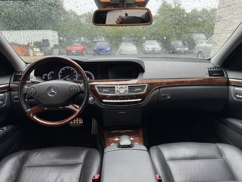 2013 Mercedes-Benz S-Class S 550 Willow Grove PA
