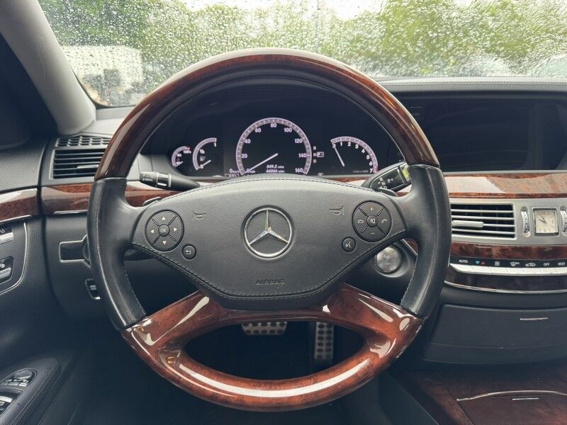 2013 Mercedes-Benz S-Class S 550 Willow Grove PA
