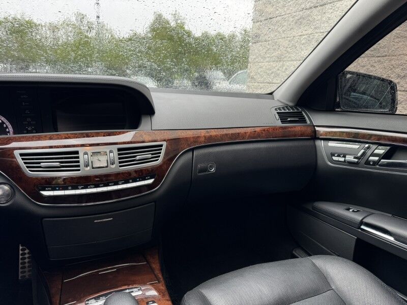 2013 Mercedes-Benz S-Class S 550 Willow Grove PA