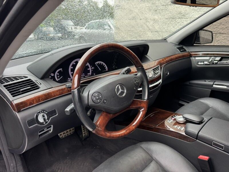 2013 Mercedes-Benz S-Class S 550 Willow Grove PA