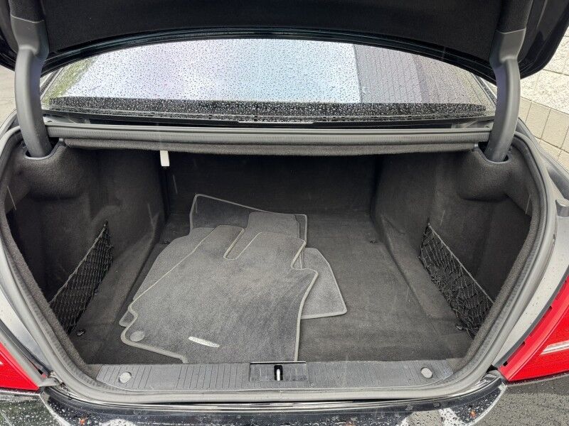 2013 Mercedes-Benz S-Class S 550 Willow Grove PA