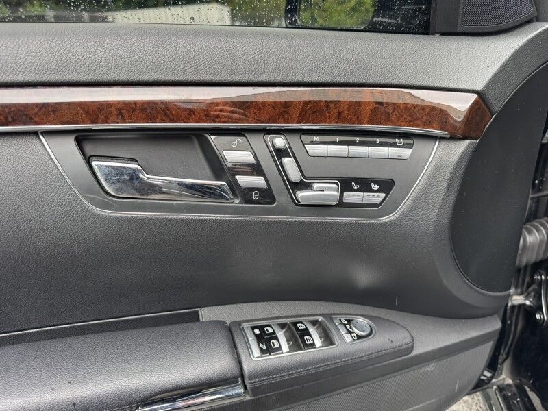 2013 Mercedes-Benz S-Class S 550 Willow Grove PA