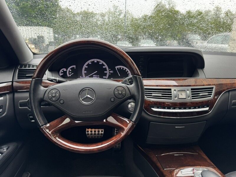 2013 Mercedes-Benz S-Class S 550 Willow Grove PA