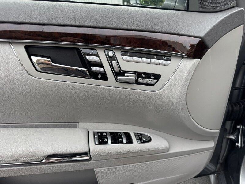 2013 Mercedes-Benz S-Class S 550 Willow Grove PA