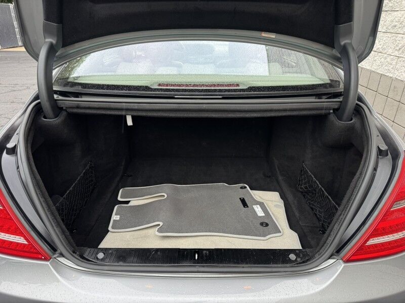 2013 Mercedes-Benz S-Class S 550 Willow Grove PA