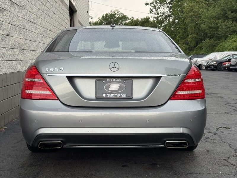 2013 Mercedes-Benz S-Class S 550 Willow Grove PA