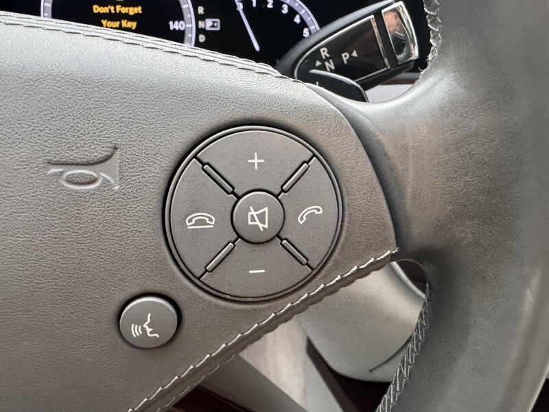 2013 Mercedes-Benz S-Class S 550 Willow Grove PA