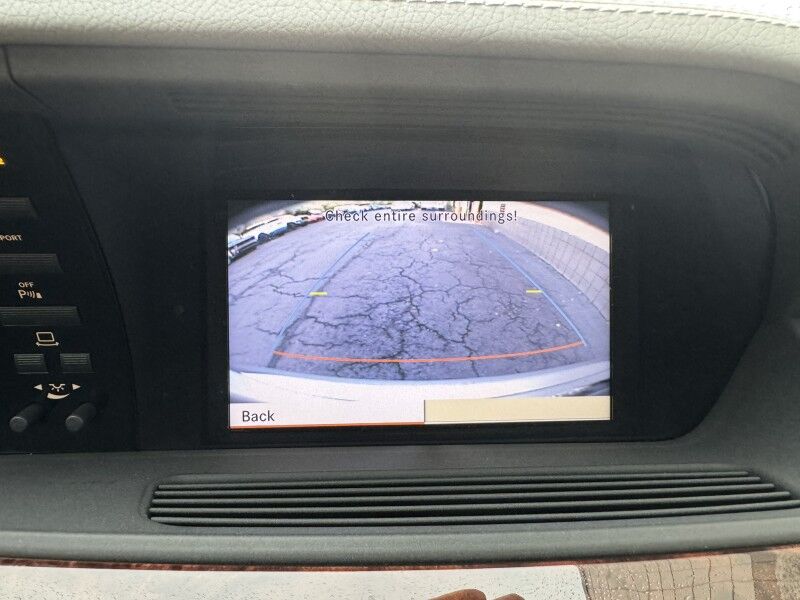2013 Mercedes-Benz S-Class S 550 Willow Grove PA