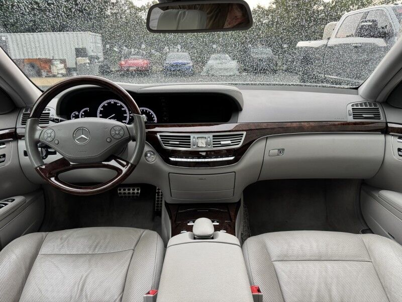 2013 Mercedes-Benz S-Class S 550 Willow Grove PA