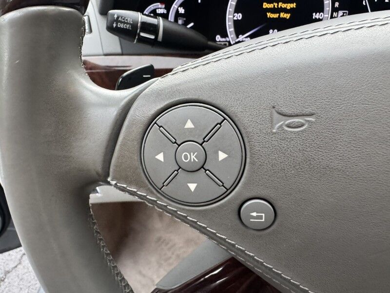 2013 Mercedes-Benz S-Class S 550 Willow Grove PA