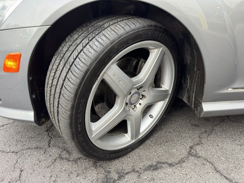 2013 Mercedes-Benz S-Class S 550 Willow Grove PA