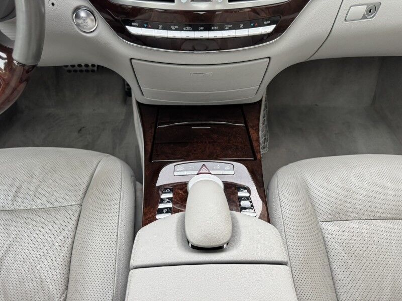 2013 Mercedes-Benz S-Class S 550 Willow Grove PA
