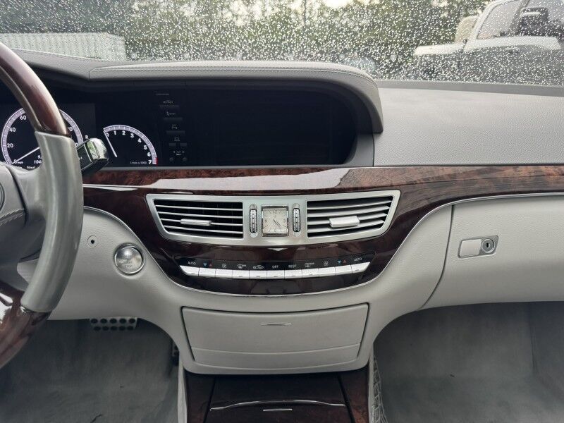 2013 Mercedes-Benz S-Class S 550 Willow Grove PA
