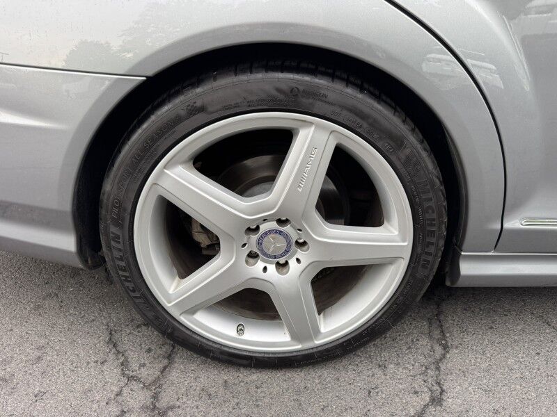 2013 Mercedes-Benz S-Class S 550 Willow Grove PA
