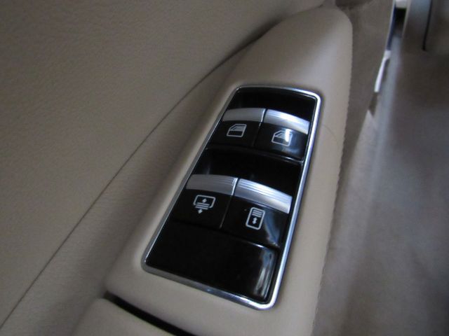 2013 Mercedes-Benz S-Class S550 Plano TX