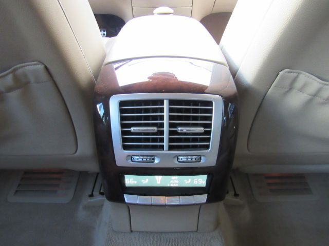 2013 Mercedes-Benz S-Class S550 Plano TX