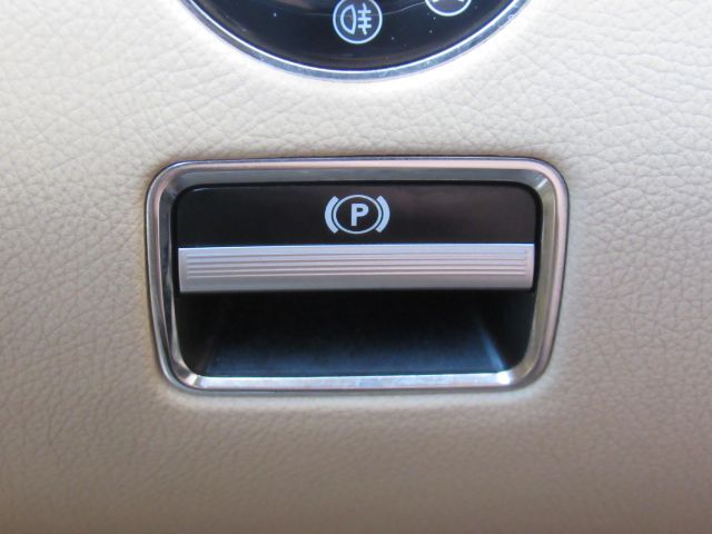 2013 Mercedes-Benz S-Class S550 Plano TX
